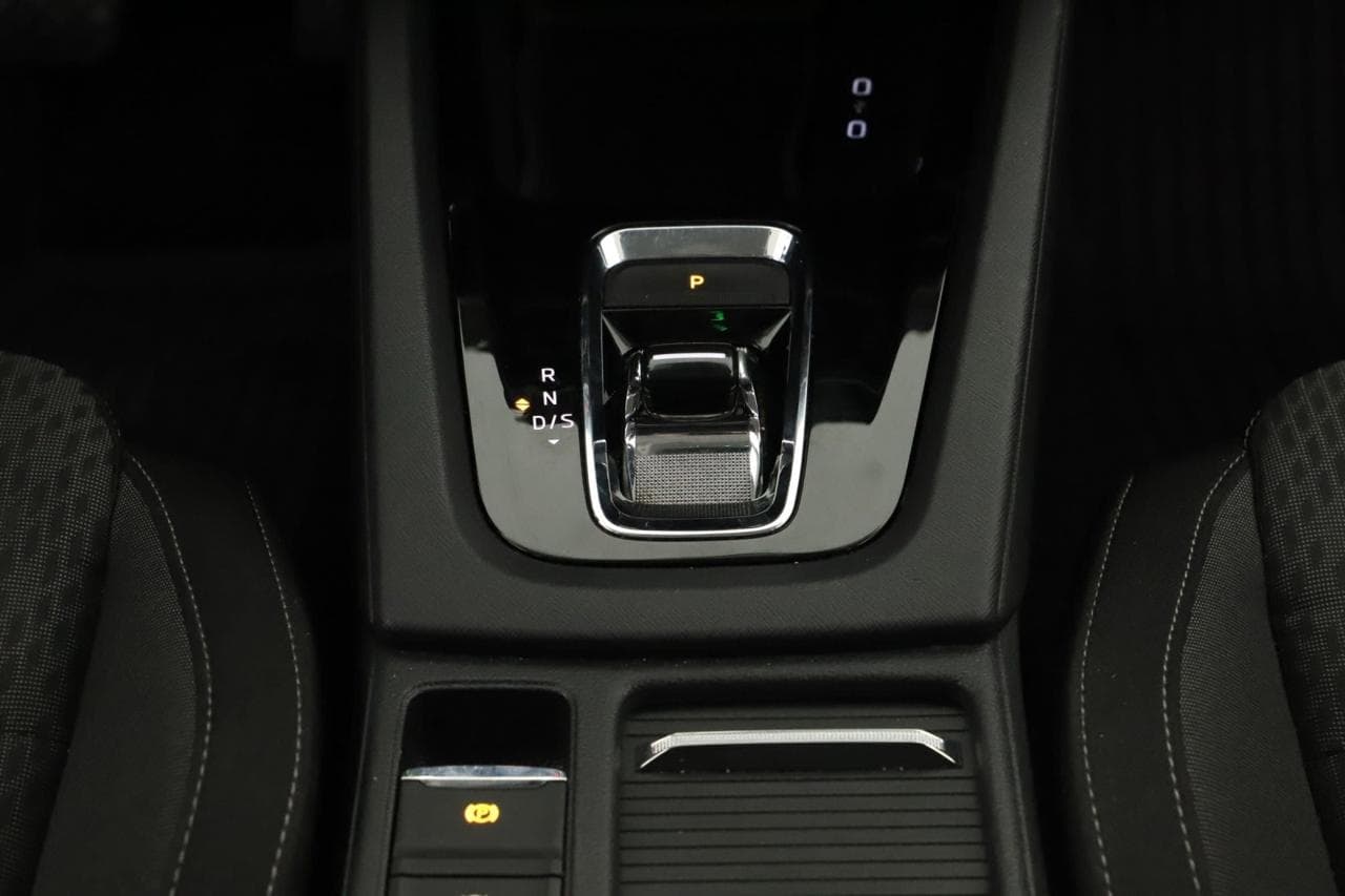 2020 Škoda OCTAVIA - 25