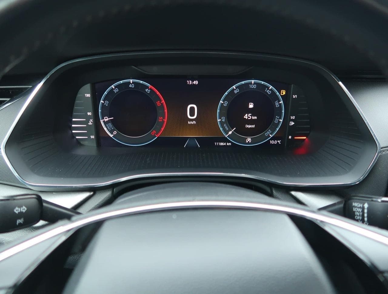 2021 Škoda OCTAVIA - 17