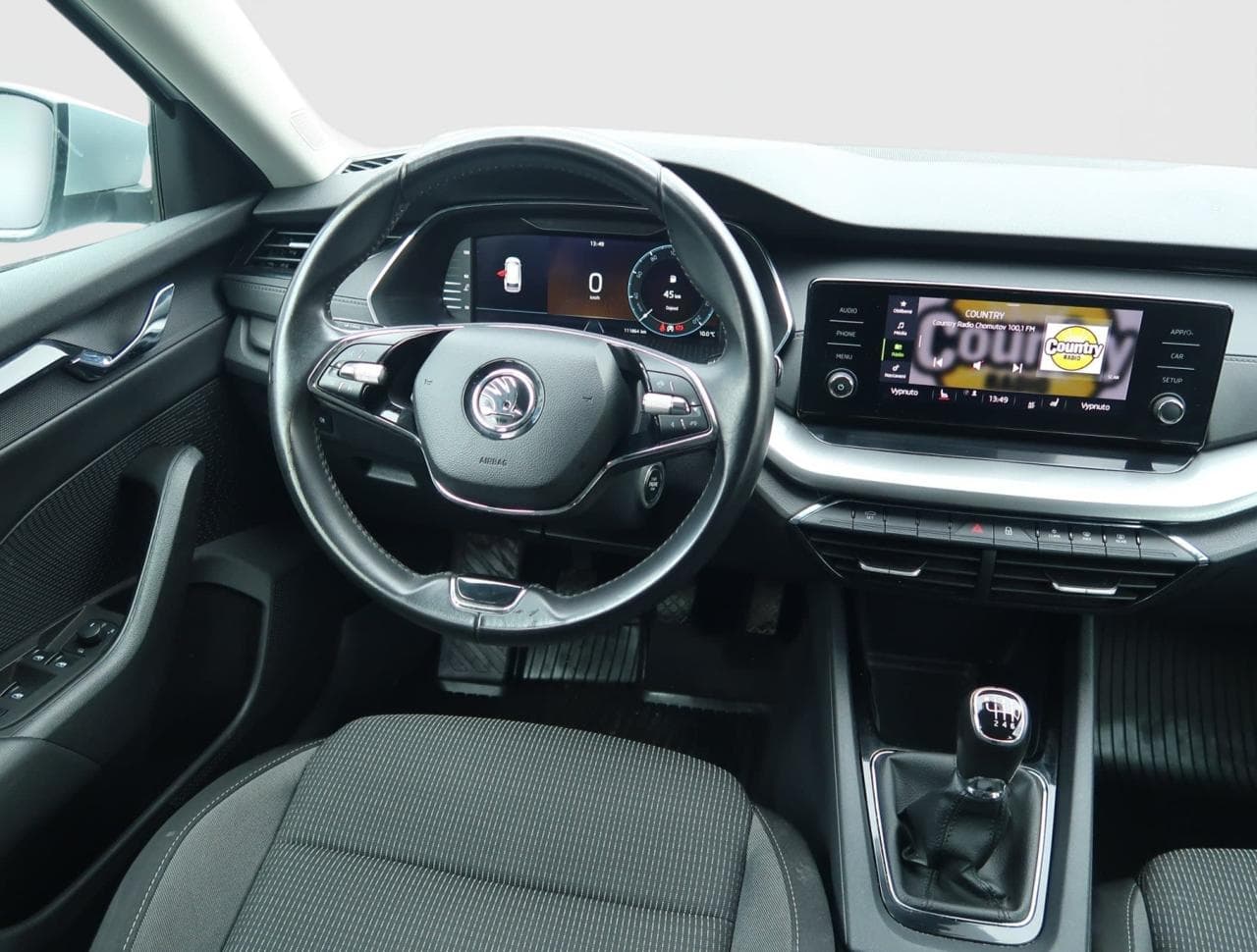 2021 Škoda OCTAVIA - 9