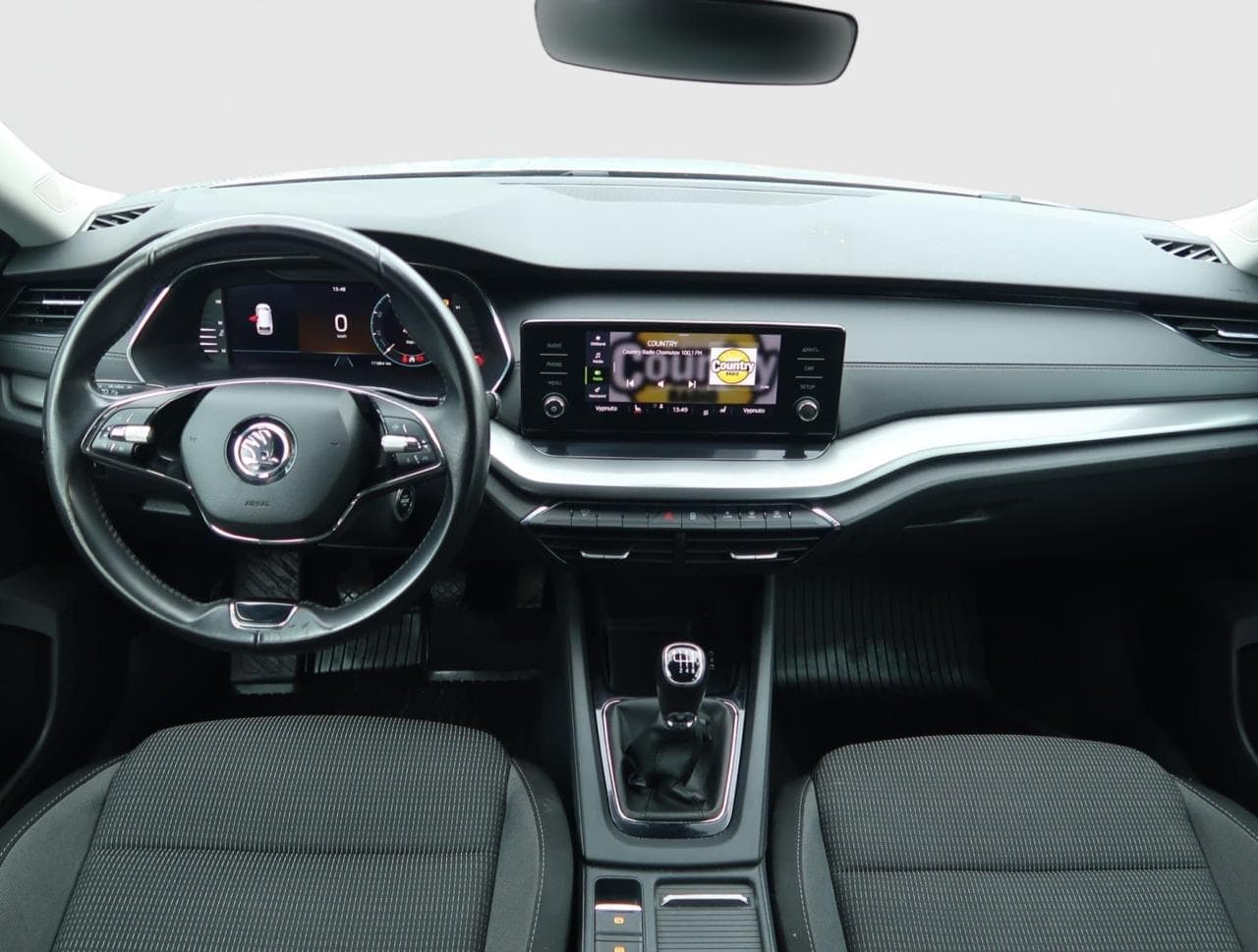 2021 Škoda OCTAVIA - 10