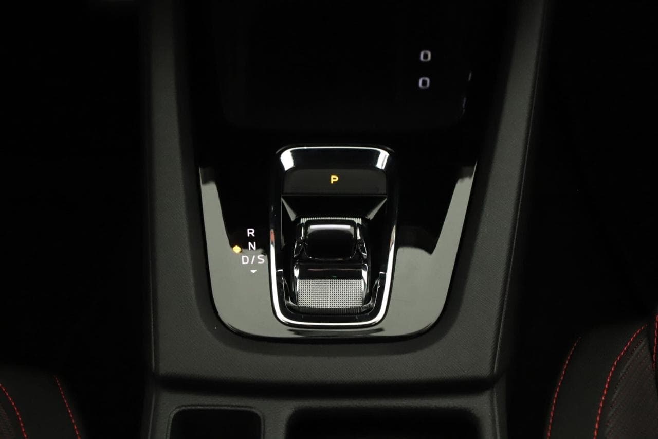 2021 Škoda OCTAVIA - 19