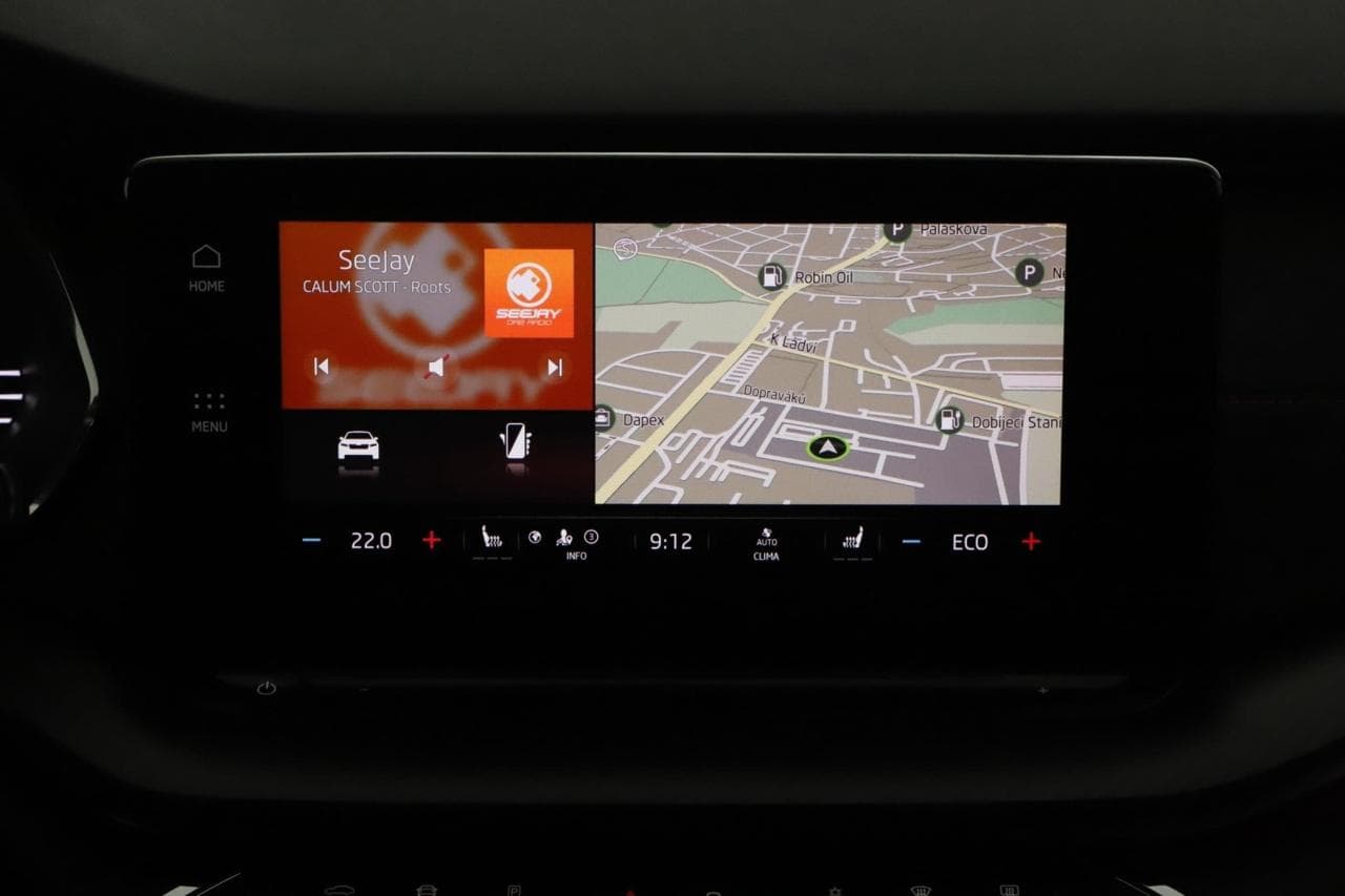 2021 Škoda OCTAVIA - 20
