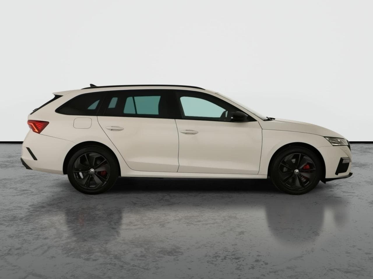 2021 Škoda OCTAVIA - 8