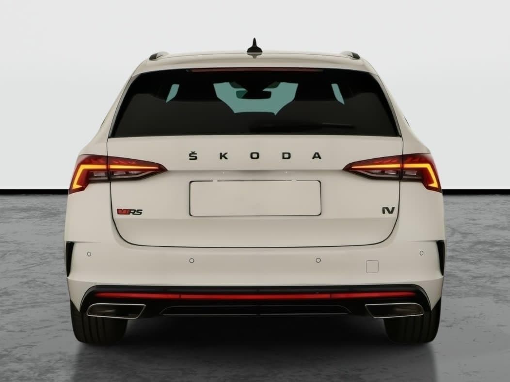 2021 Škoda OCTAVIA - 6