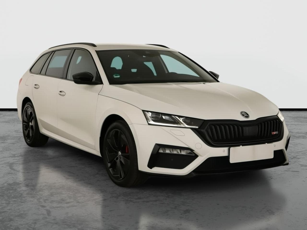 2021 Škoda OCTAVIA