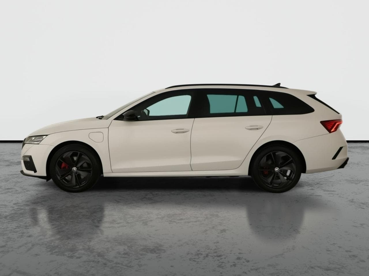 2021 Škoda OCTAVIA - 4