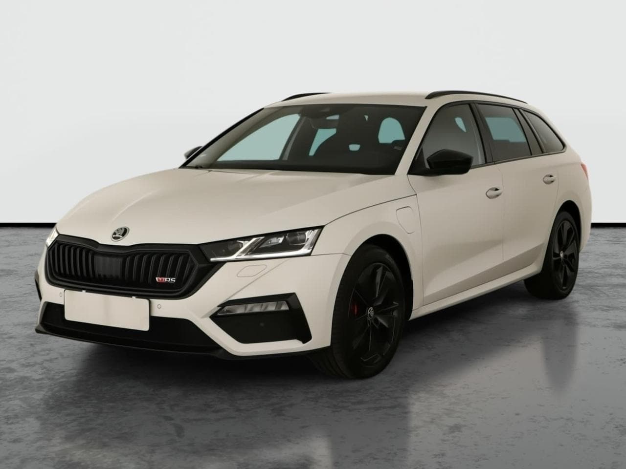 2021 Škoda OCTAVIA - 3