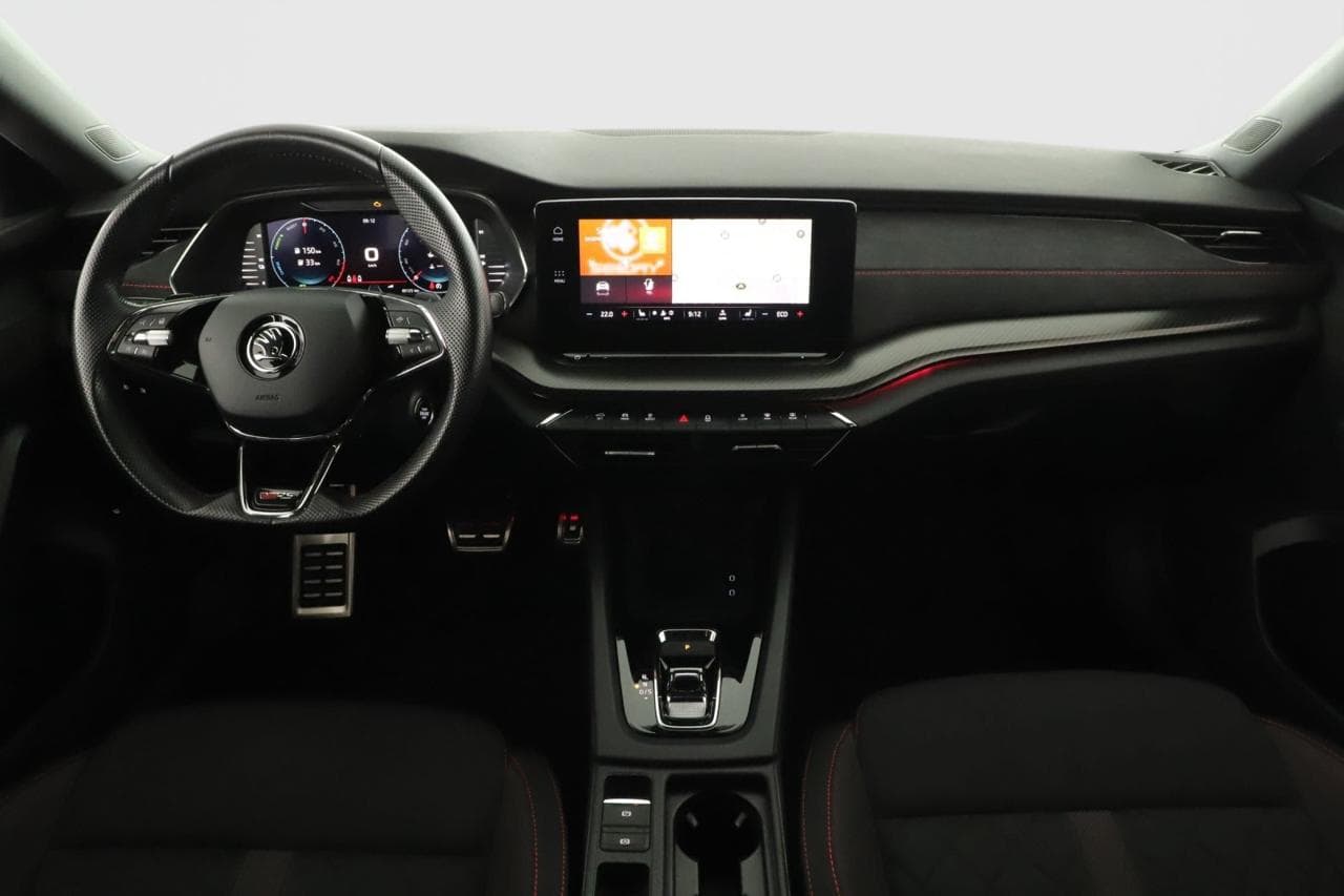 2021 Škoda OCTAVIA - 9