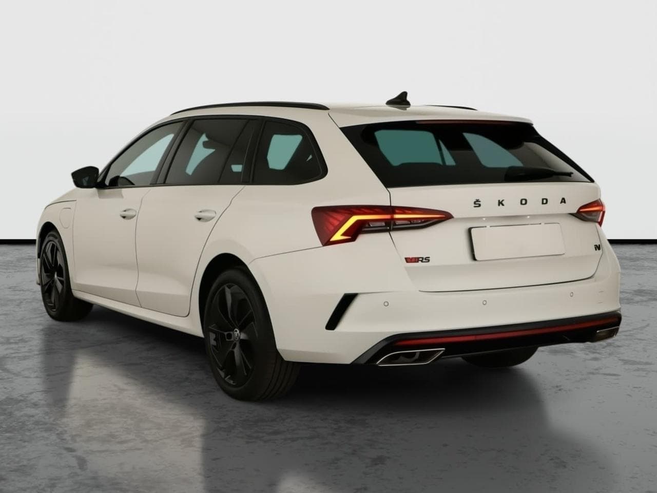 2021 Škoda OCTAVIA - 5