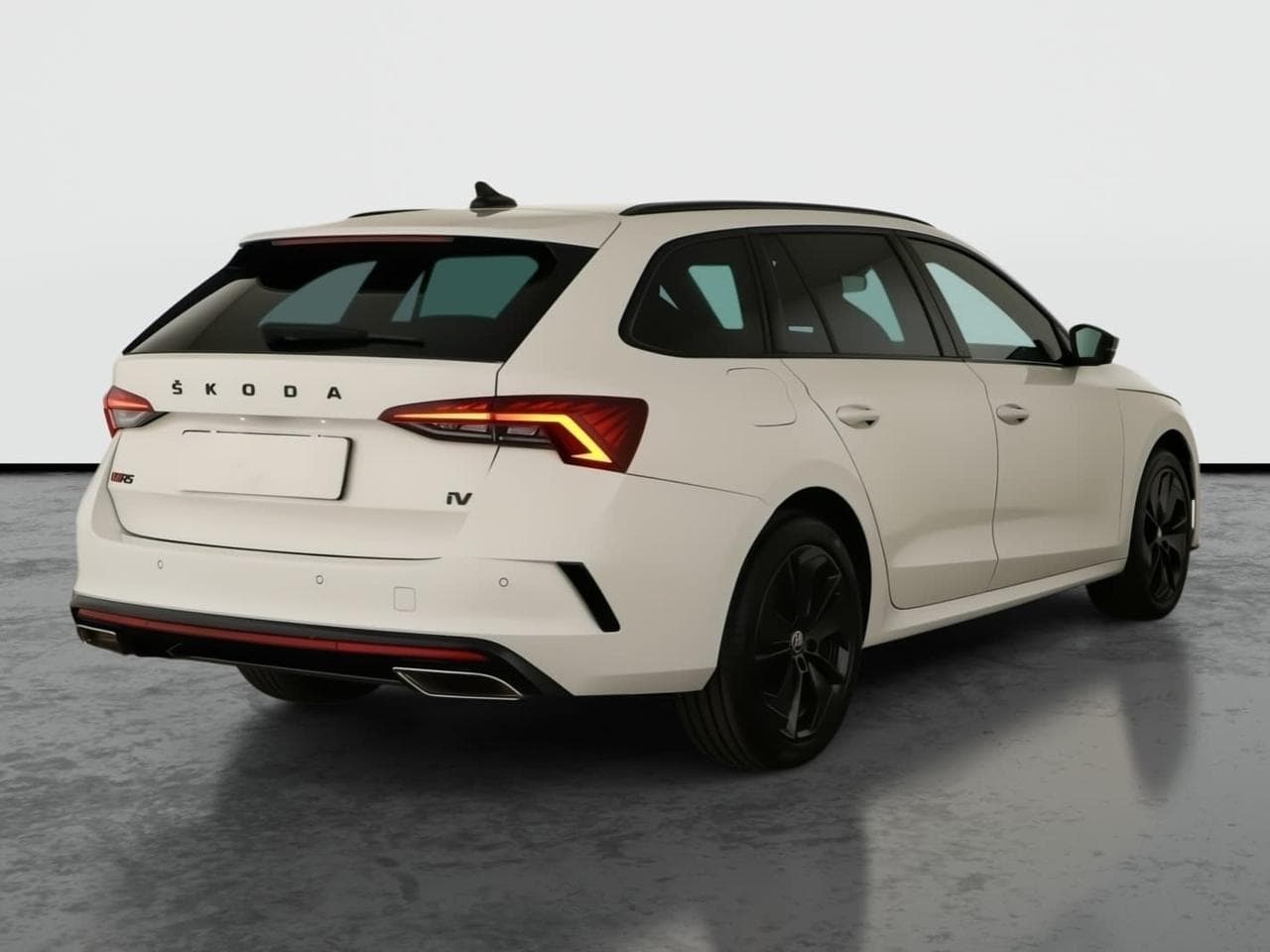 2021 Škoda OCTAVIA - 7