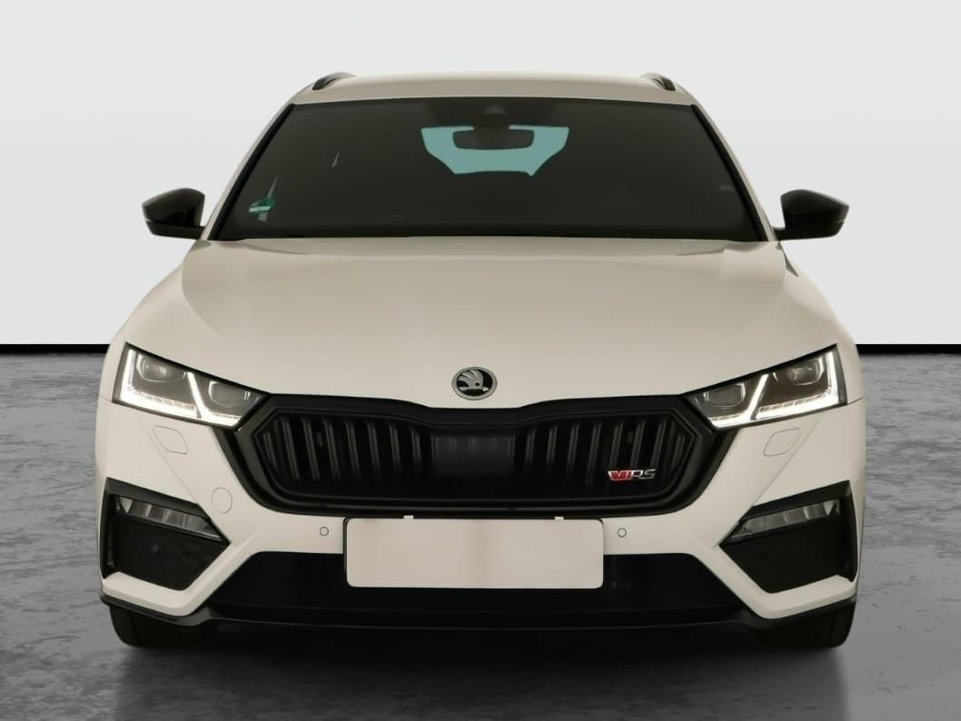 2021 Škoda OCTAVIA - 2