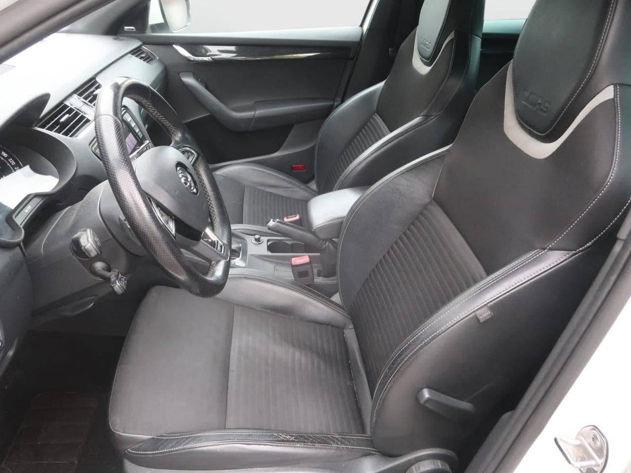 2014 Škoda OCTAVIA - 15