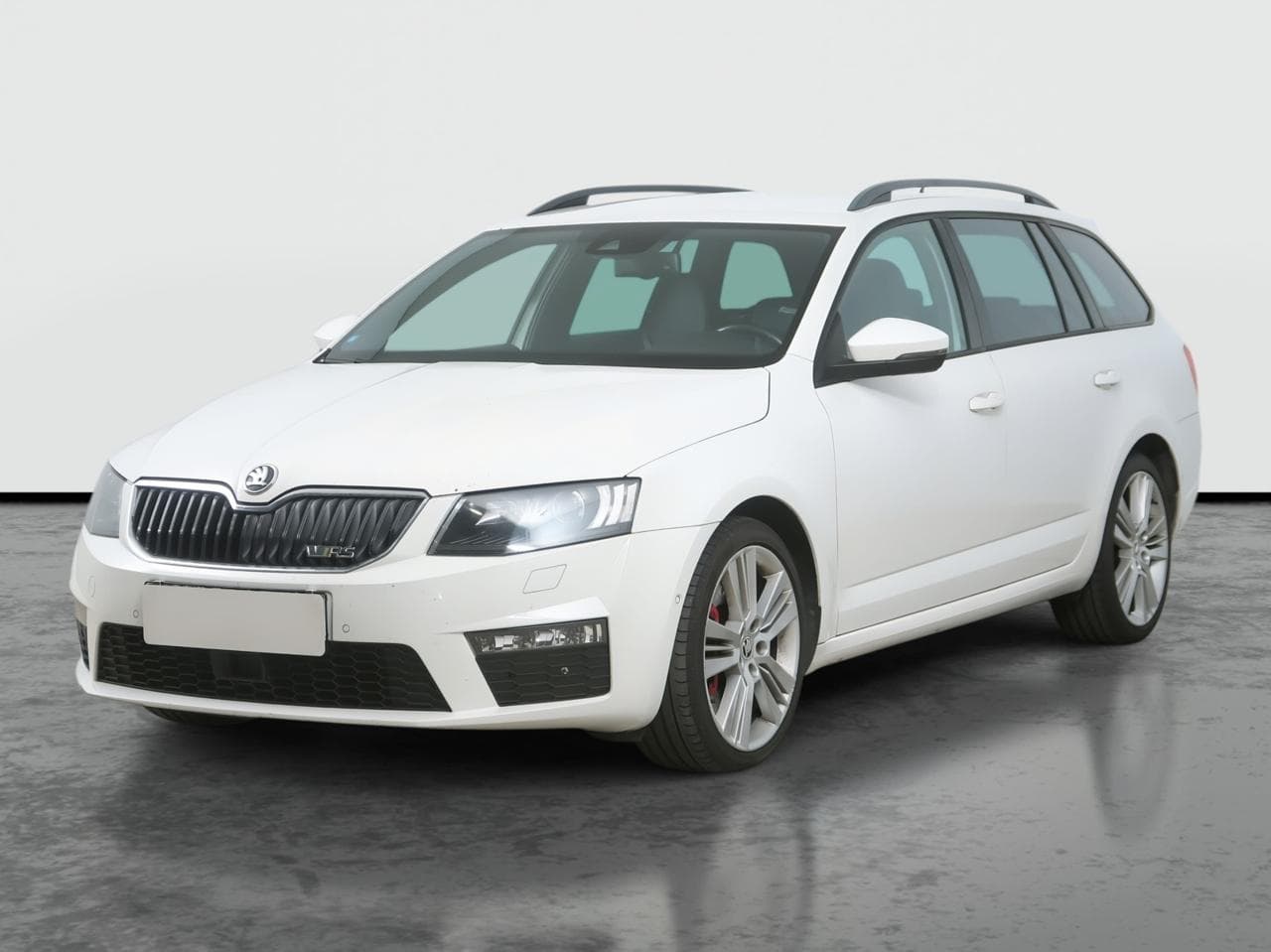 2014 Škoda OCTAVIA - 3