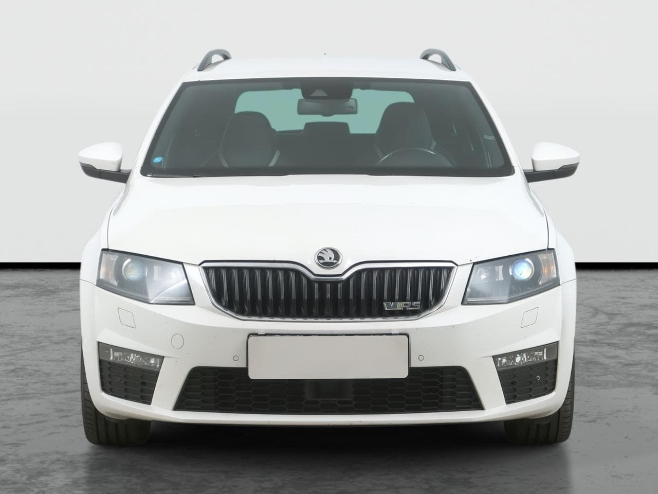 2014 Škoda OCTAVIA - 2