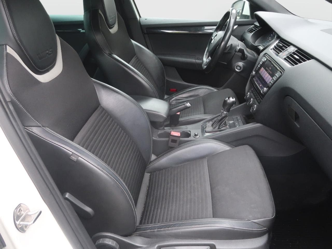 2014 Škoda OCTAVIA - 12