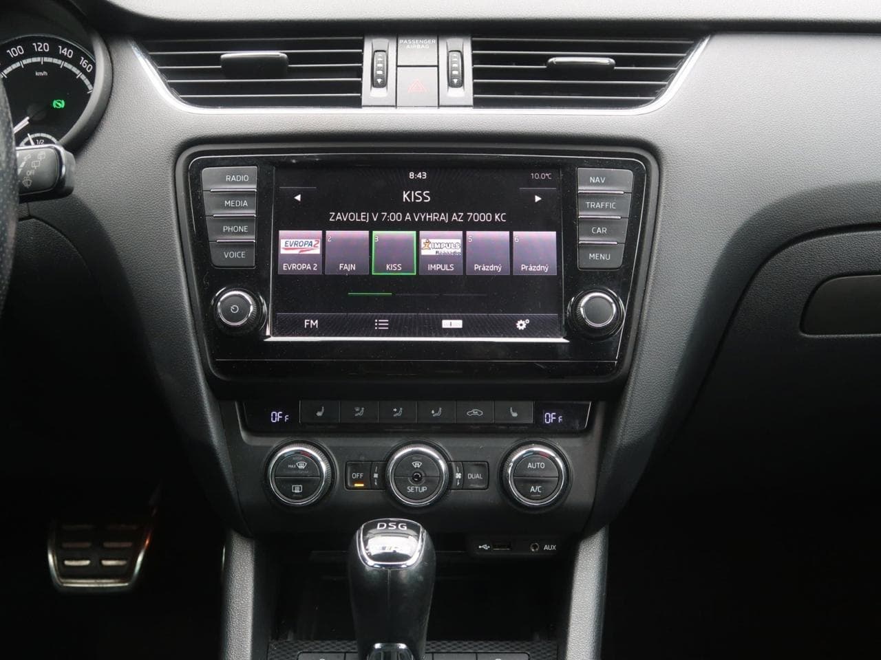 2014 Škoda OCTAVIA - 17