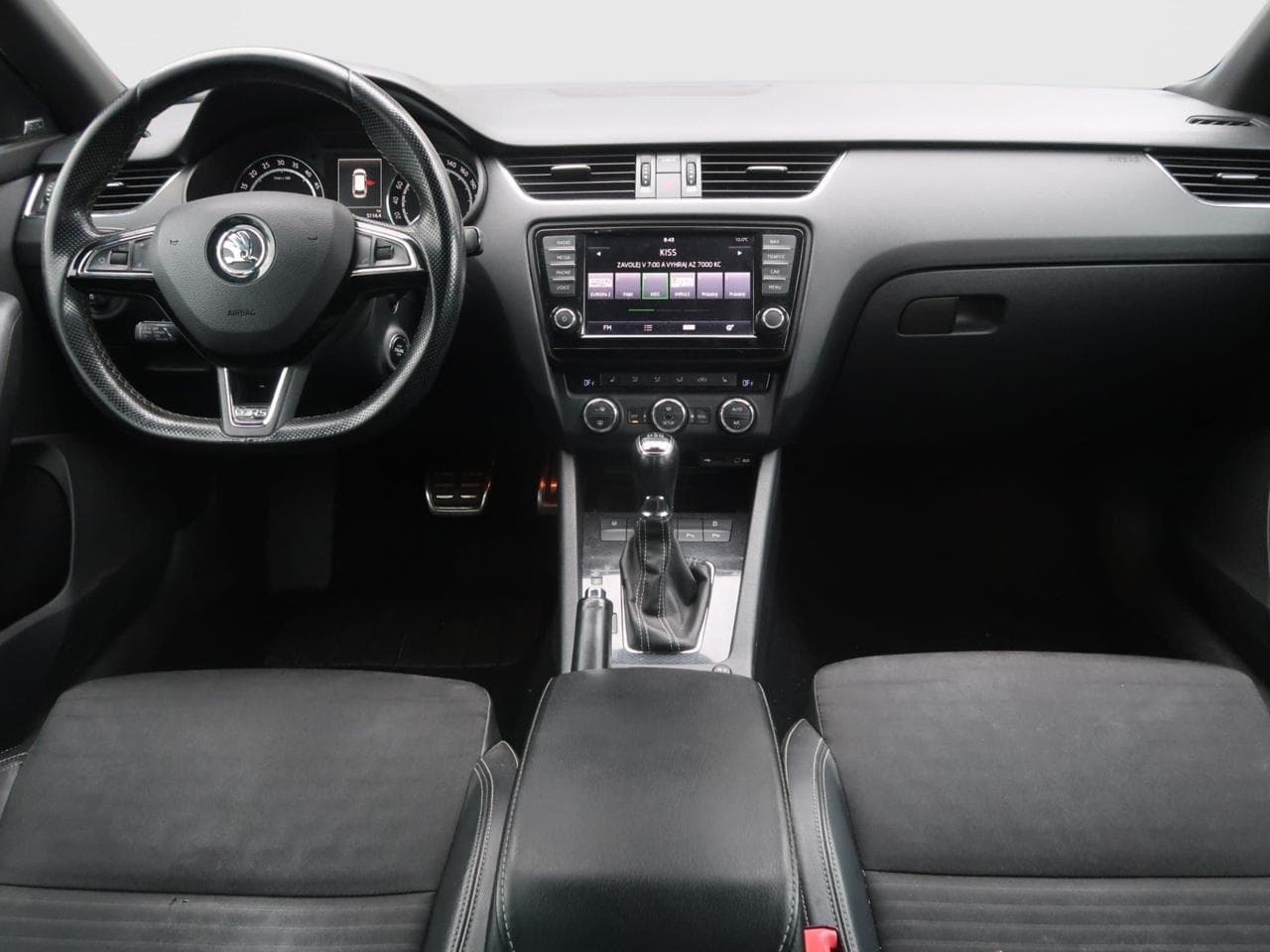 2014 Škoda OCTAVIA - 10