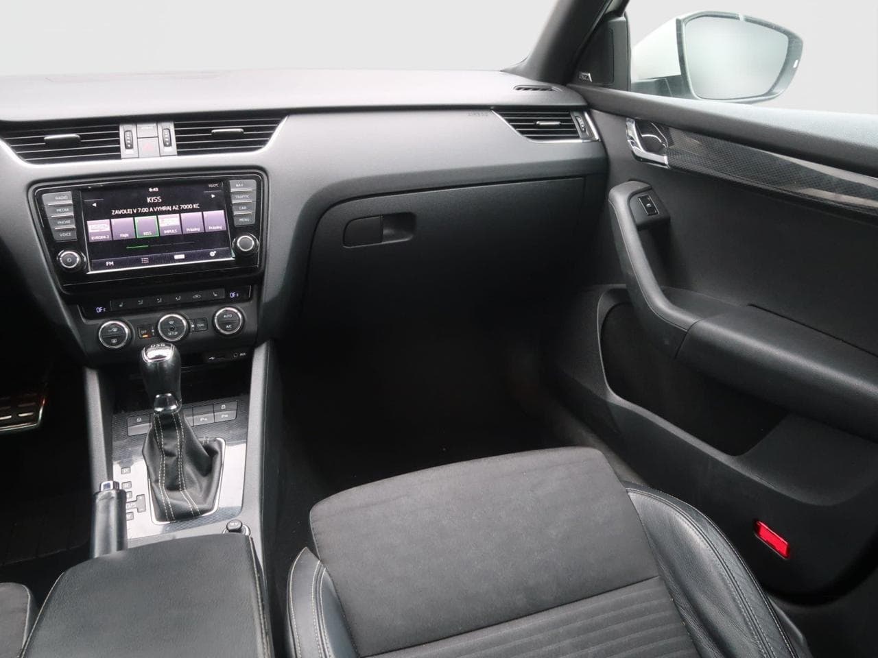 2014 Škoda OCTAVIA - 11