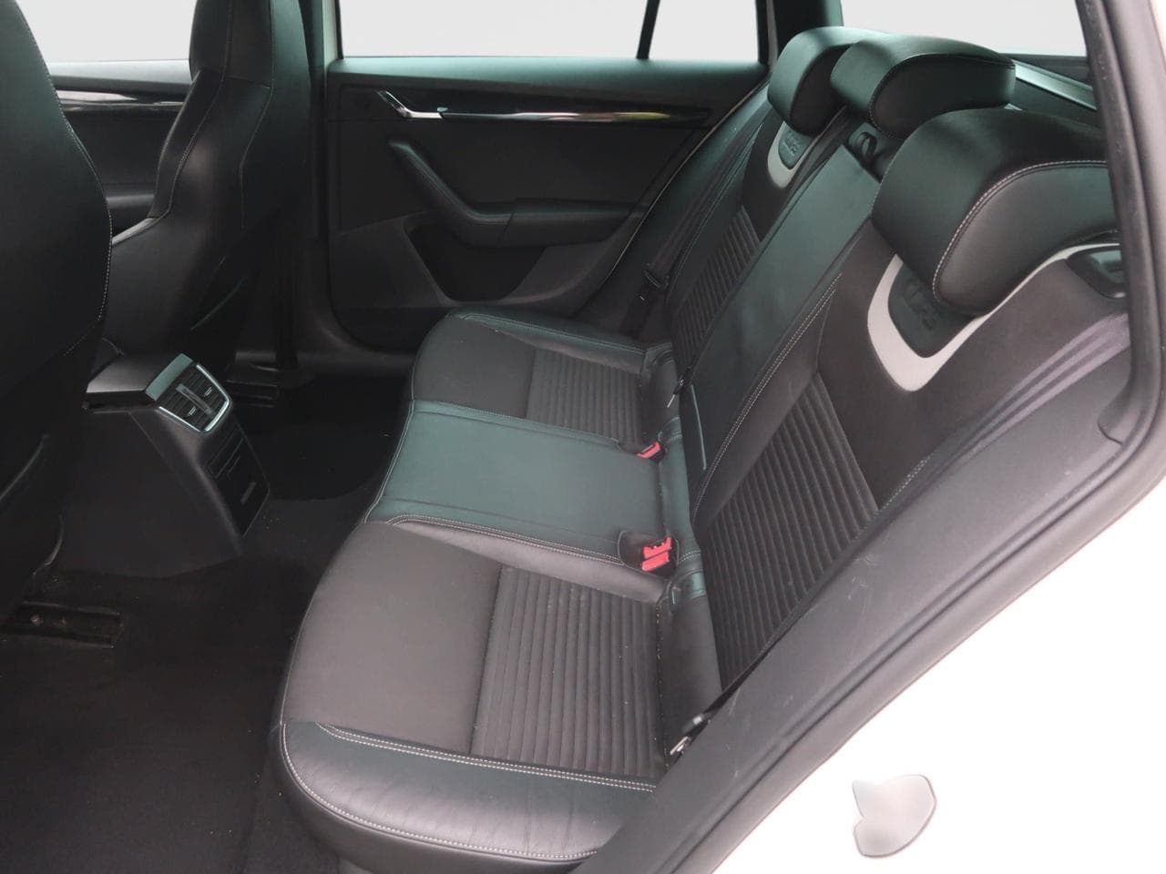 2014 Škoda OCTAVIA - 14