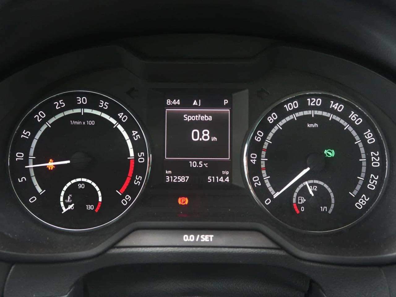 2014 Škoda OCTAVIA - 16