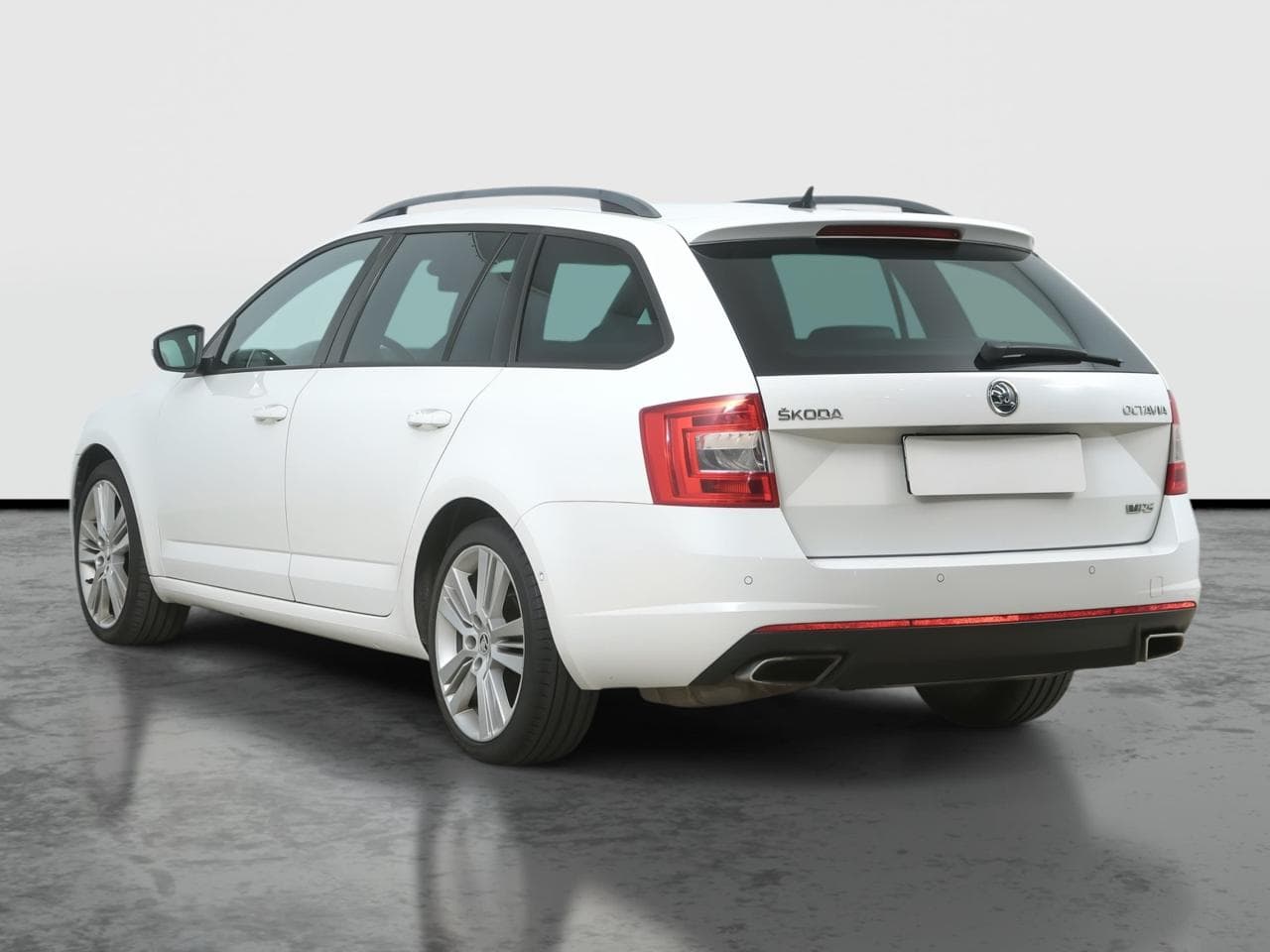 2014 Škoda OCTAVIA - 5