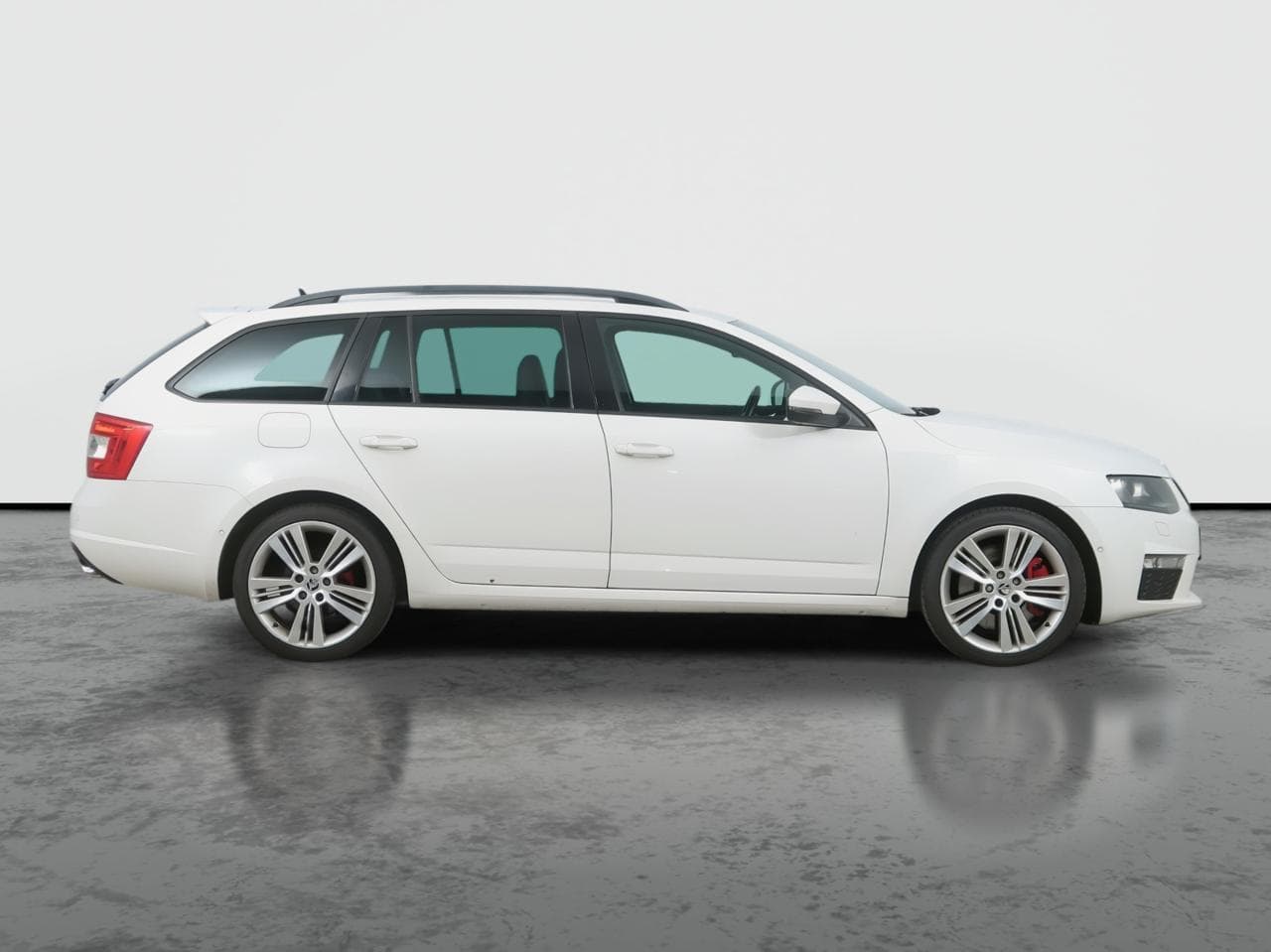 2014 Škoda OCTAVIA - 8