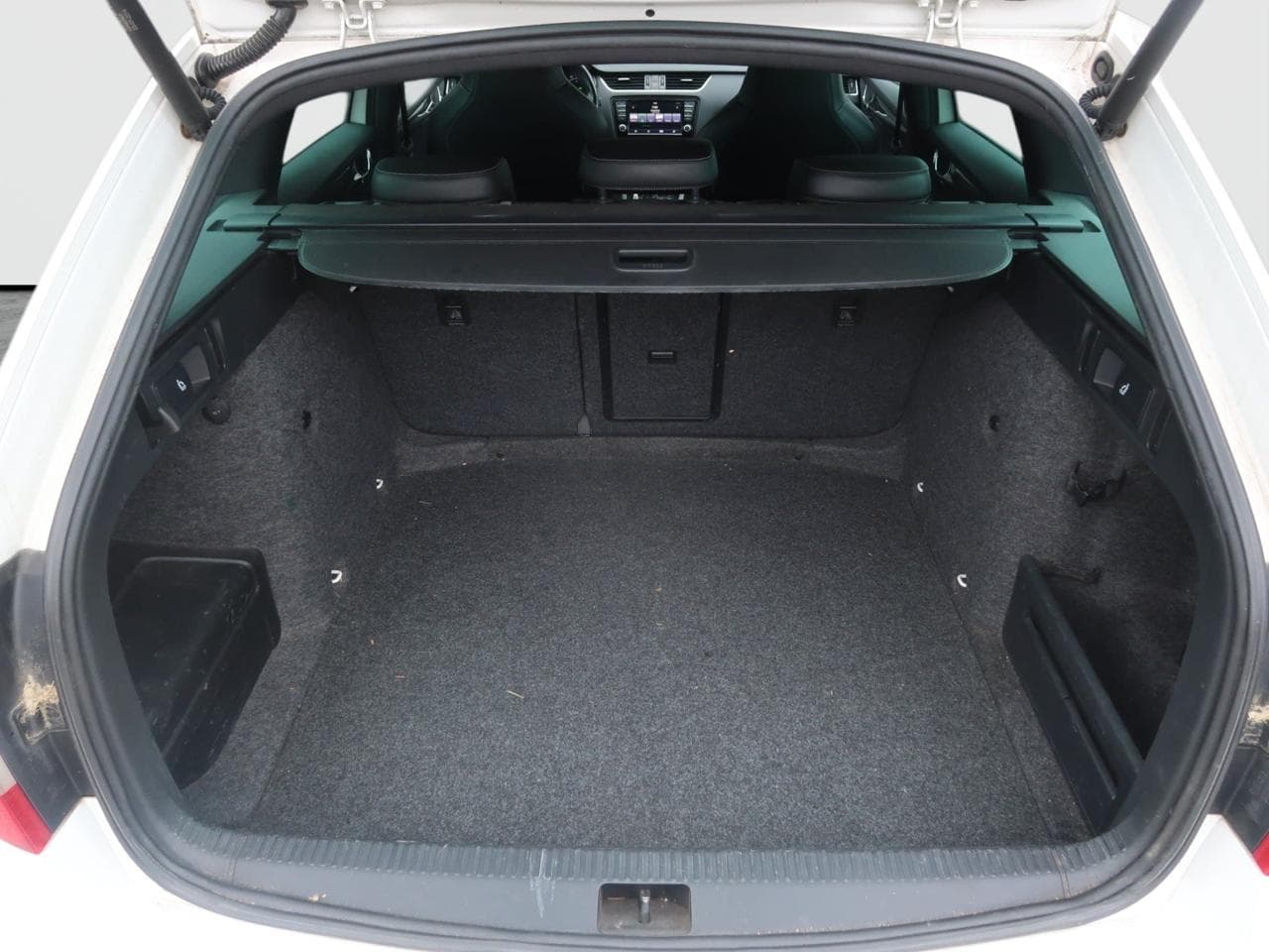 2014 Škoda OCTAVIA - 19