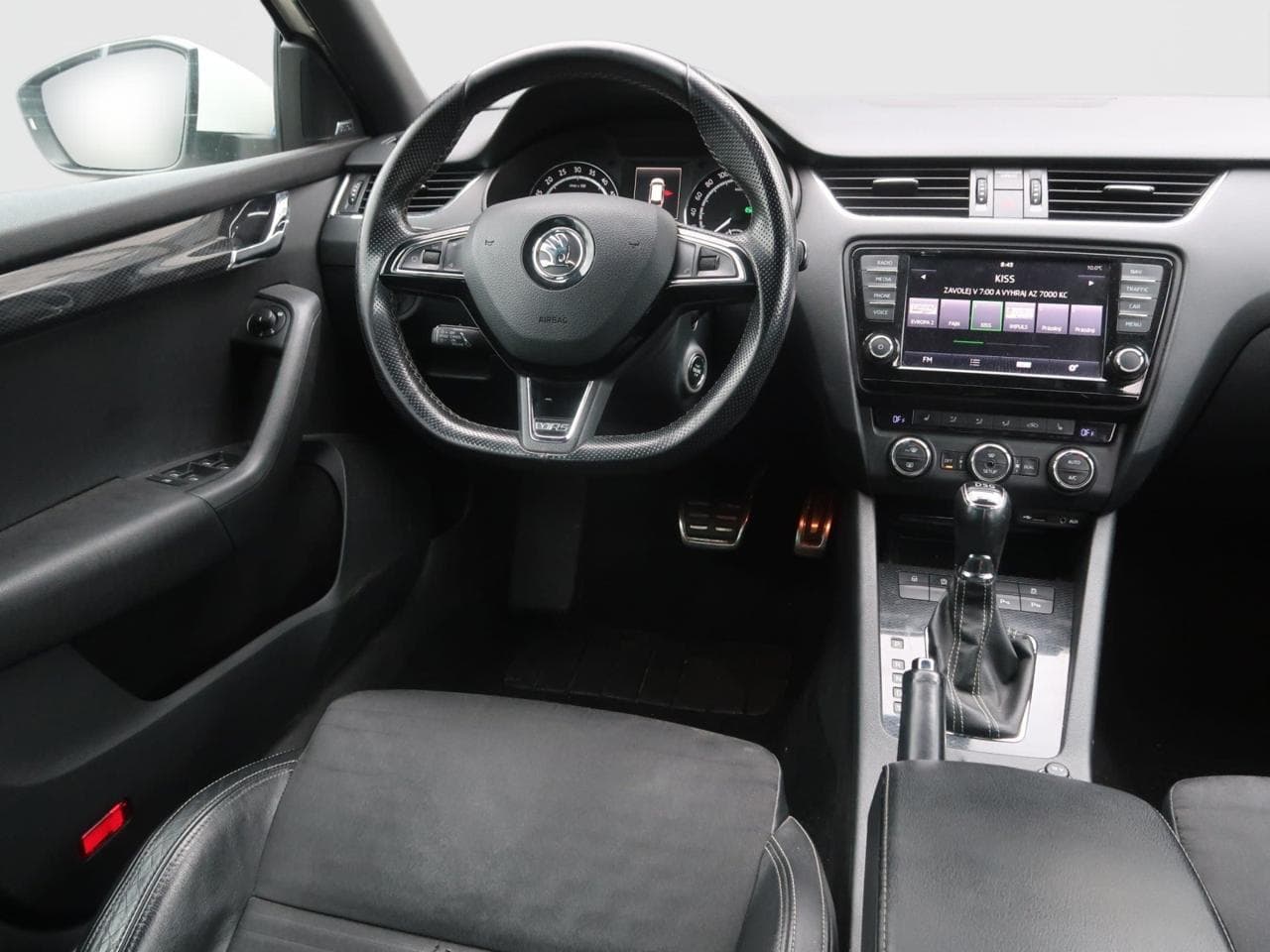 2014 Škoda OCTAVIA - 9