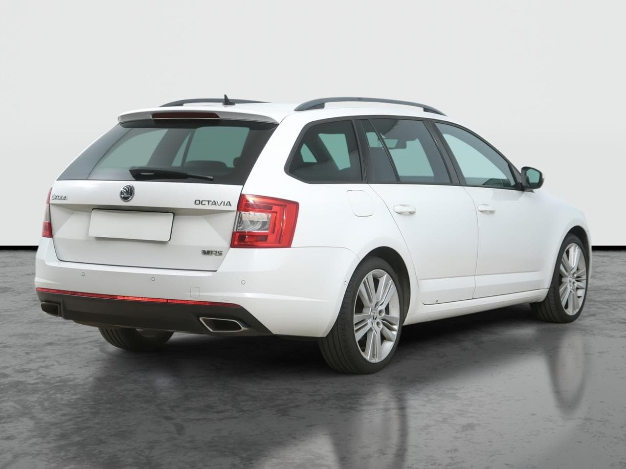 2014 Škoda OCTAVIA - 7