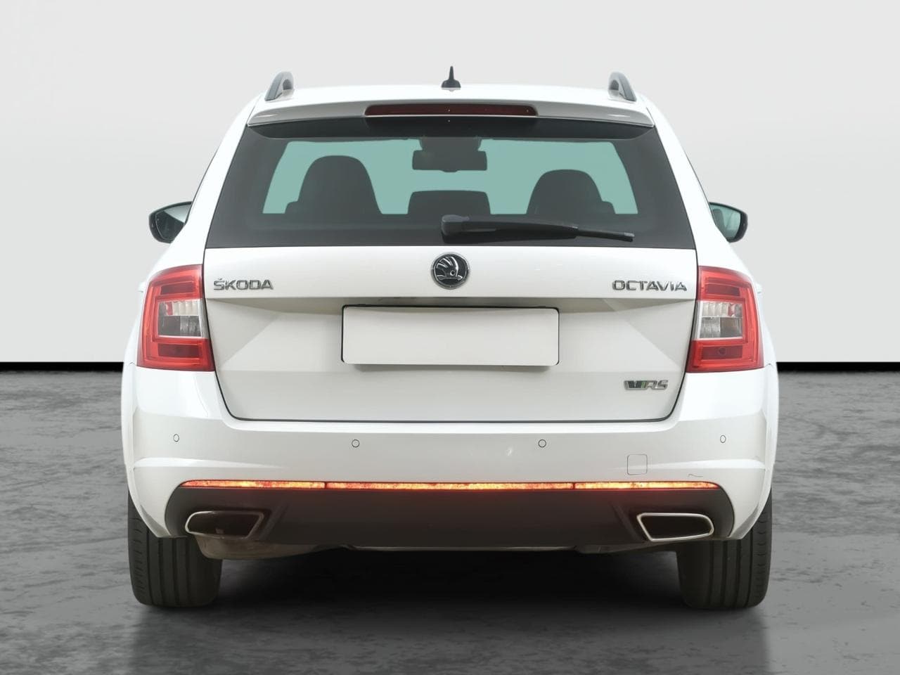 2014 Škoda OCTAVIA - 6