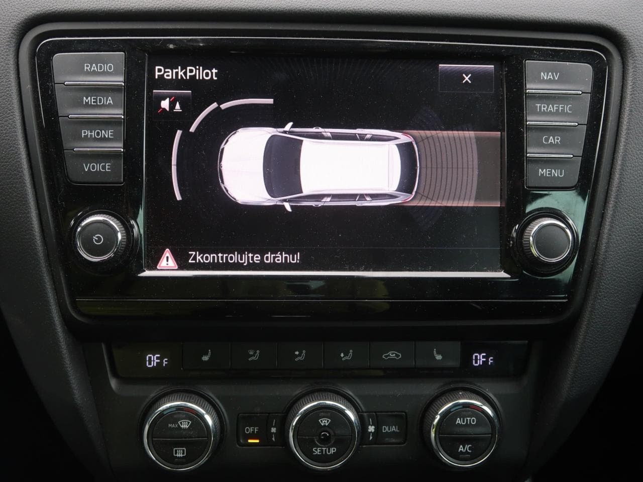 2014 Škoda OCTAVIA - 20