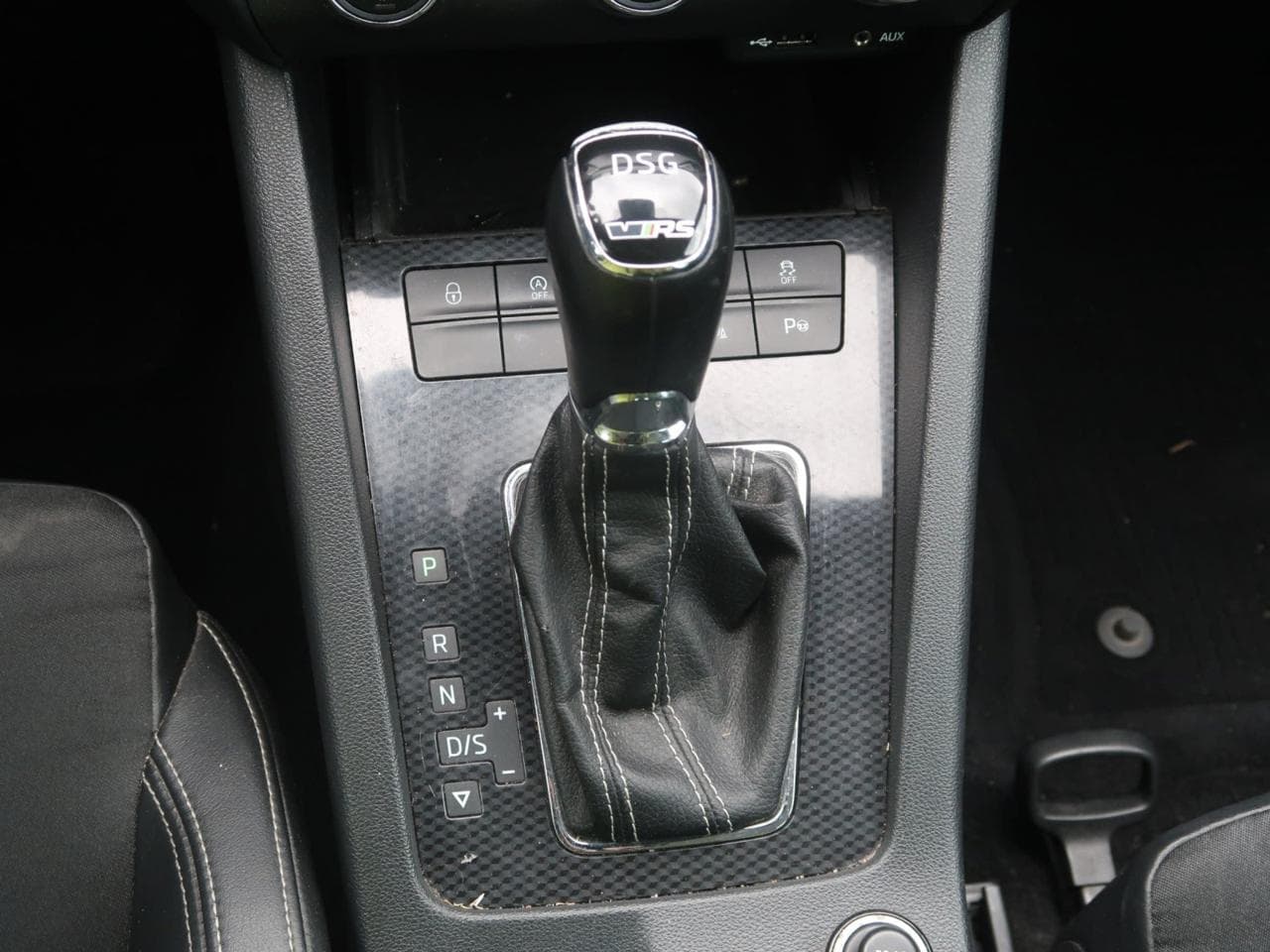 2014 Škoda OCTAVIA - 18