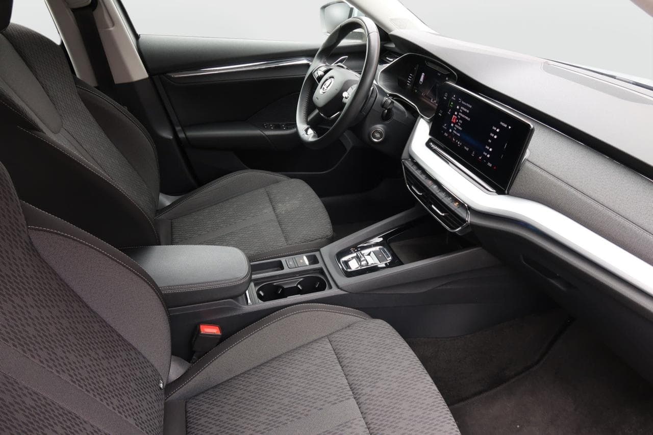 2022 Škoda OCTAVIA - 12