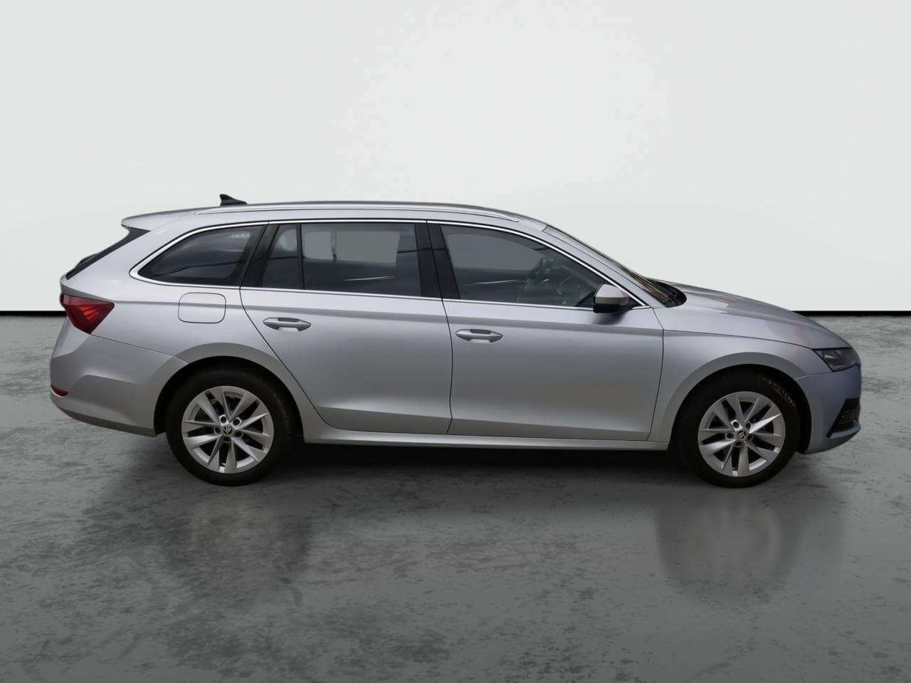 2022 Škoda OCTAVIA - 8