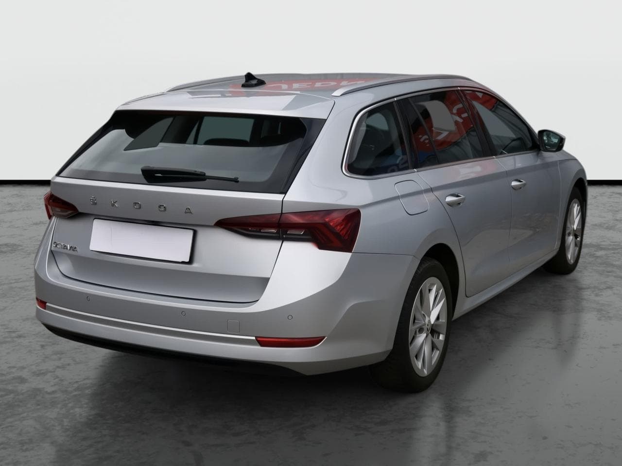 2022 Škoda OCTAVIA - 7