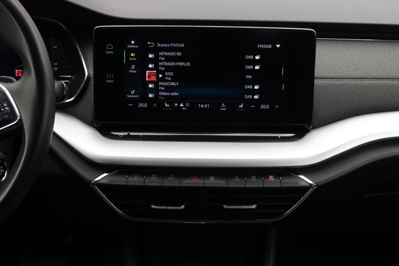 2022 Škoda OCTAVIA - 18
