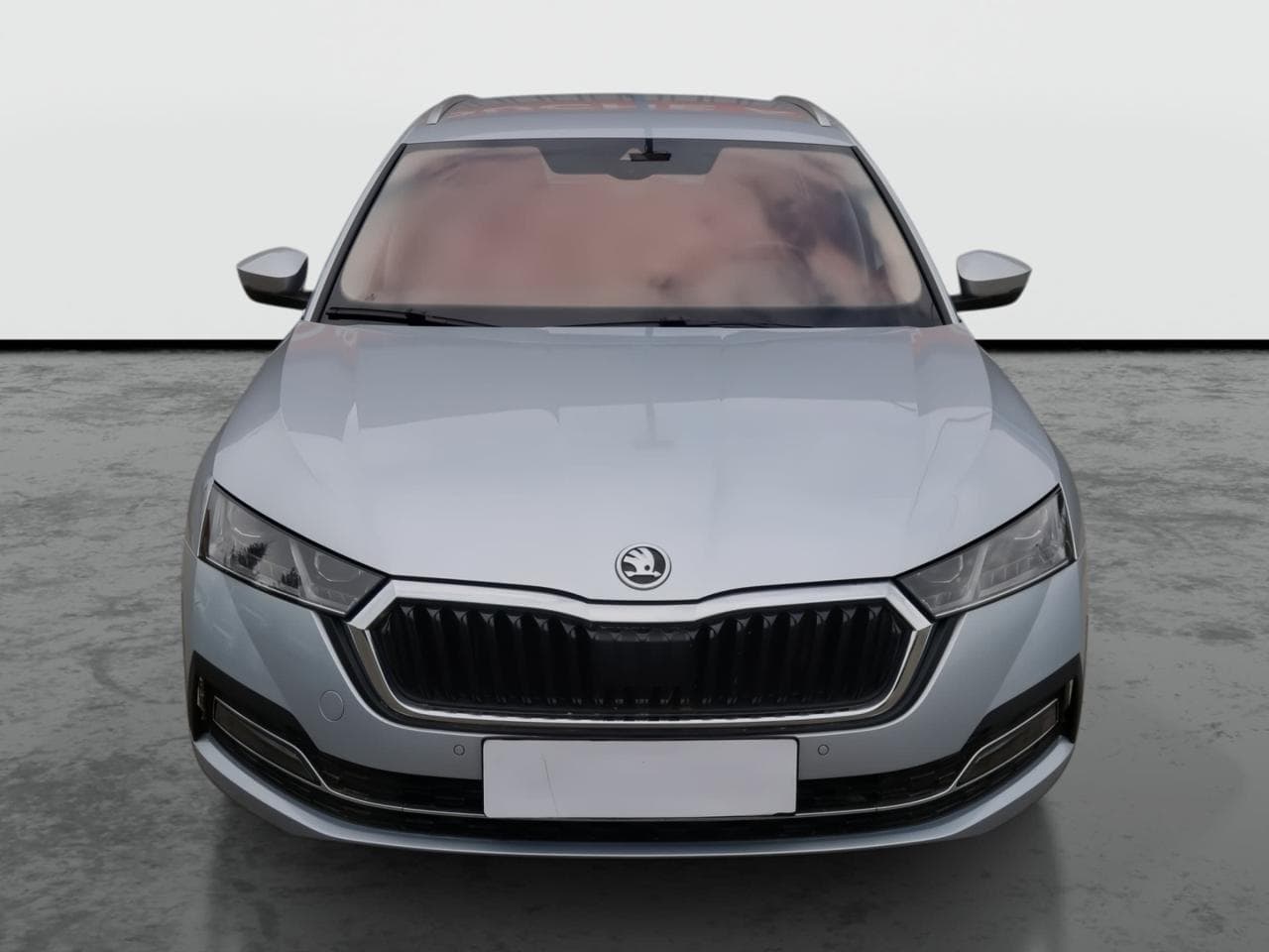 2022 Škoda OCTAVIA - 2