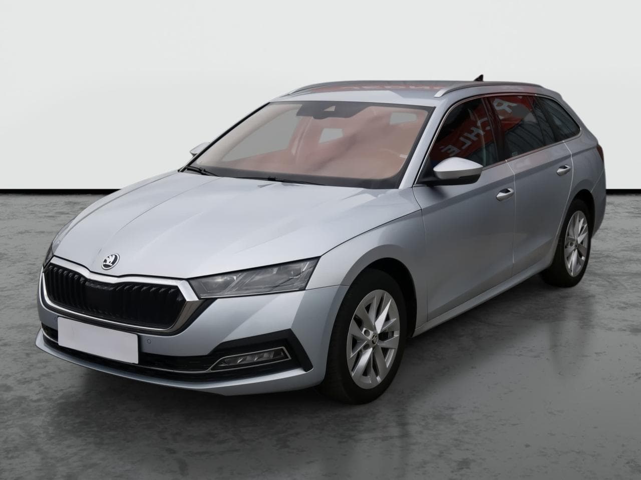 2022 Škoda OCTAVIA - 3