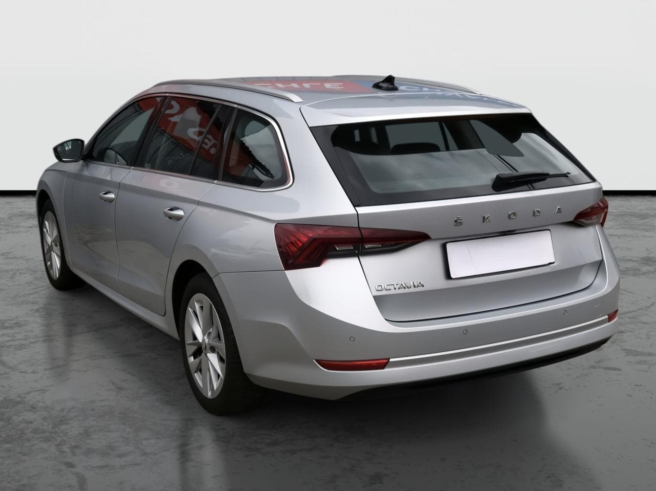 2022 Škoda OCTAVIA - 5