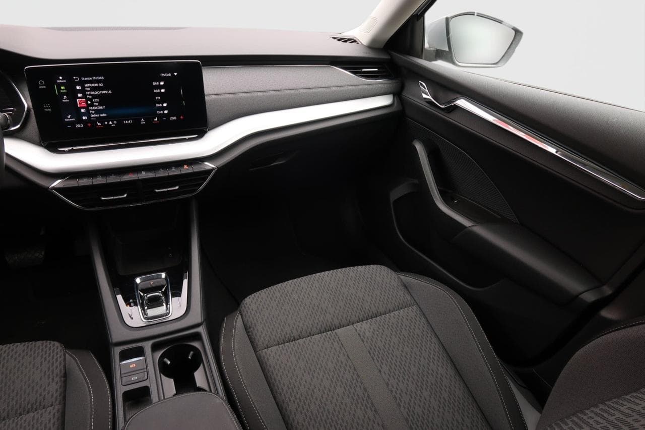 2022 Škoda OCTAVIA - 11