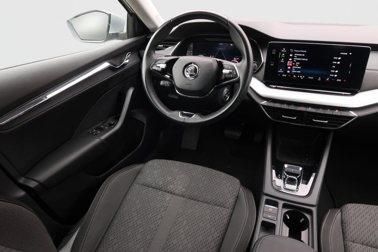 2022 Škoda OCTAVIA - 9