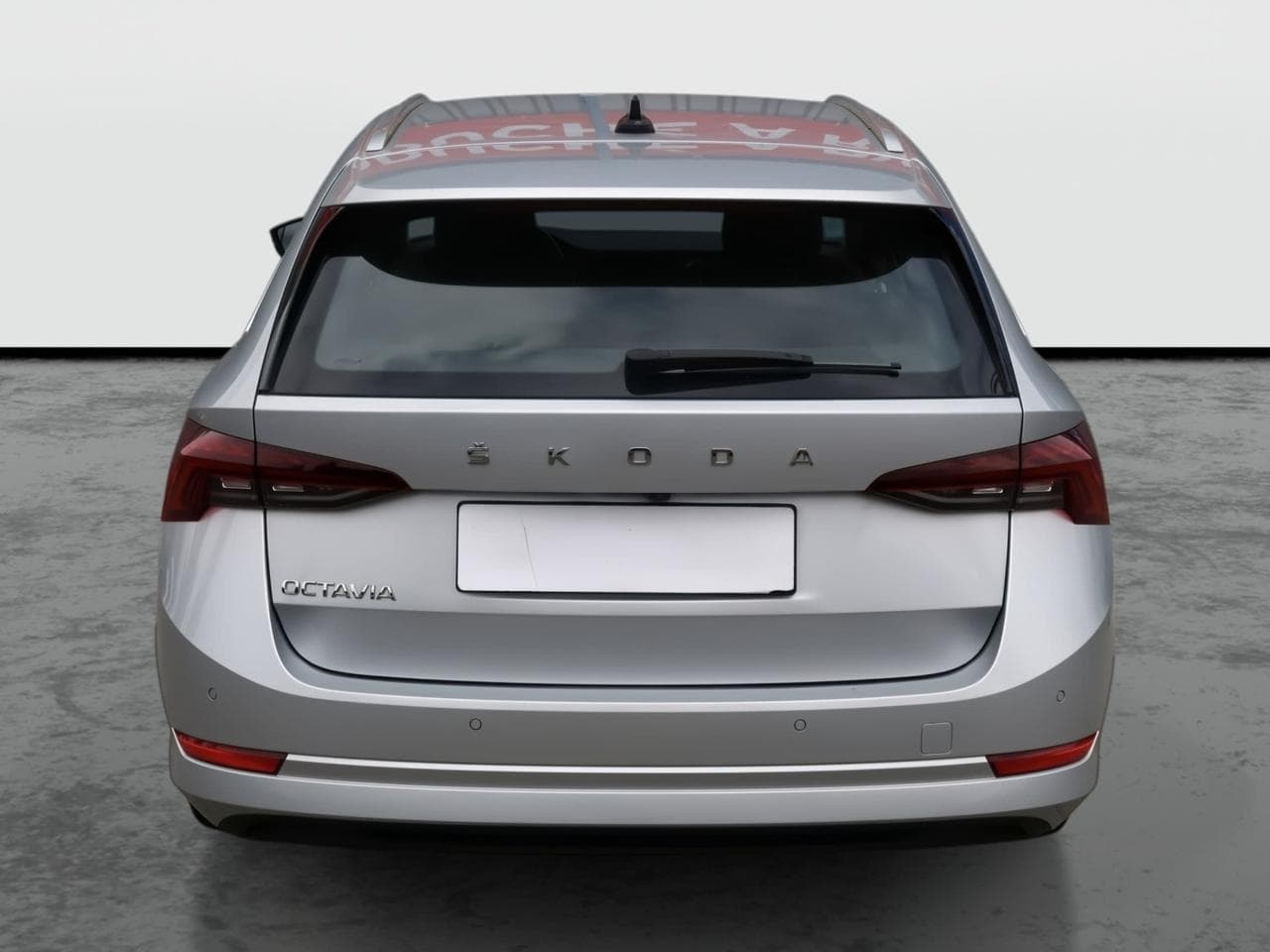 2022 Škoda OCTAVIA - 6