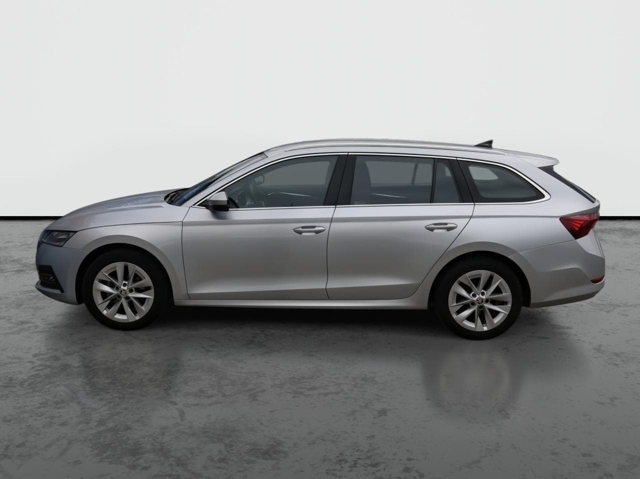2022 Škoda OCTAVIA - 4