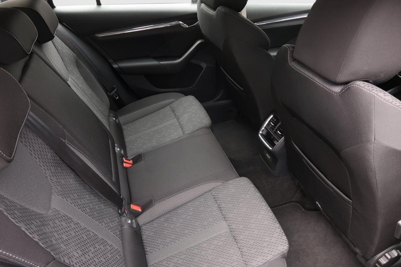2022 Škoda OCTAVIA - 13