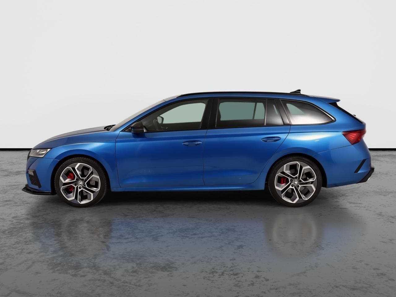 2020 Škoda OCTAVIA - 5
