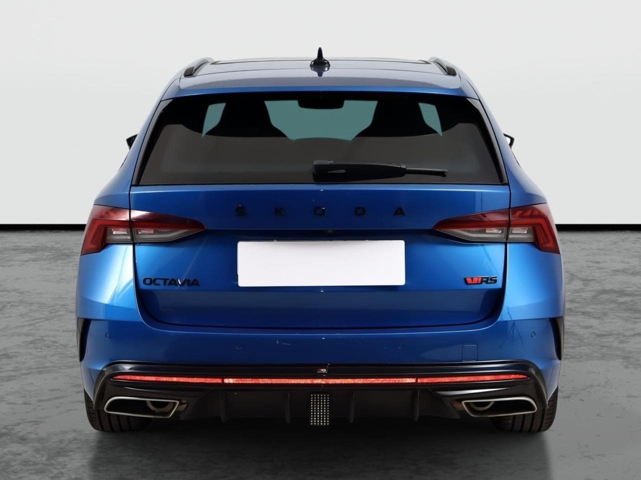 2020 Škoda OCTAVIA - 8