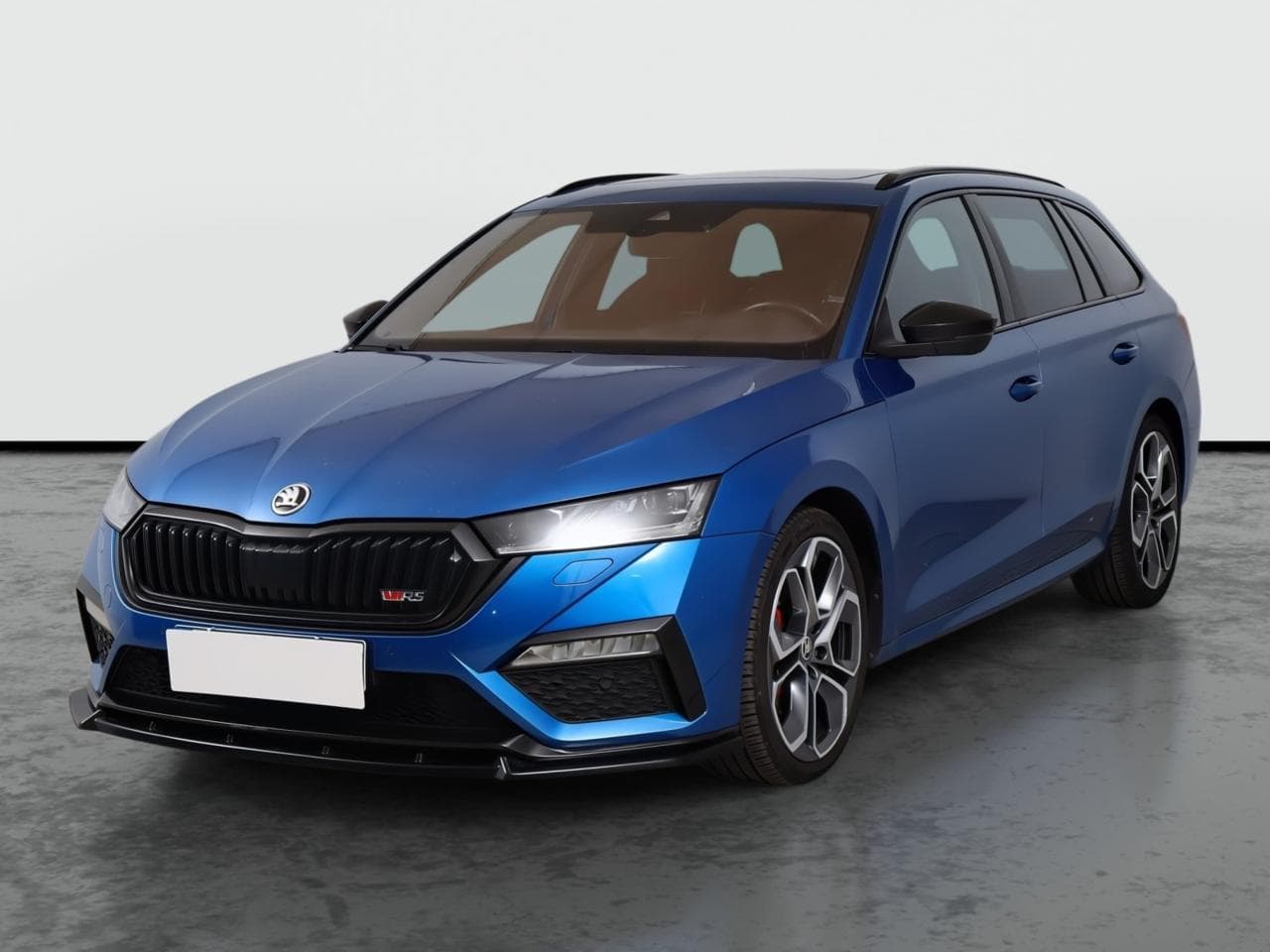 2020 Škoda OCTAVIA - 3