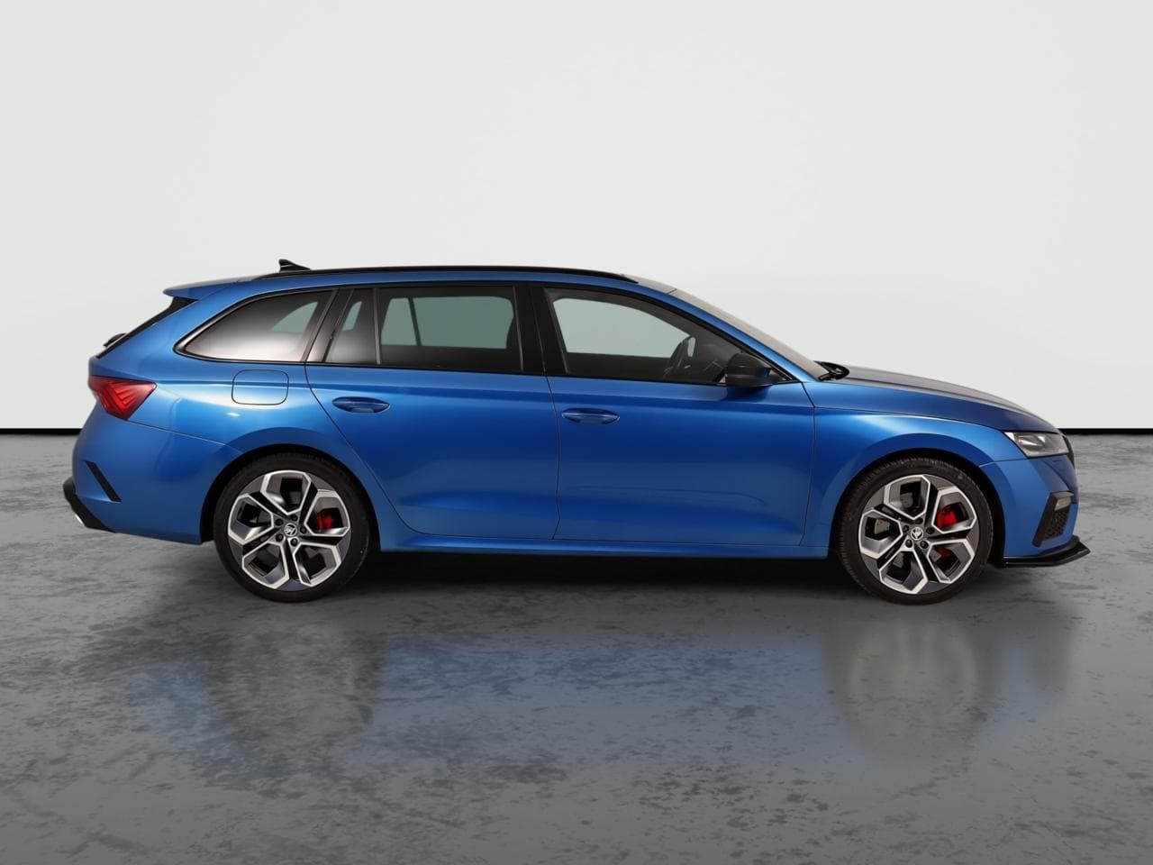 2020 Škoda OCTAVIA - 11