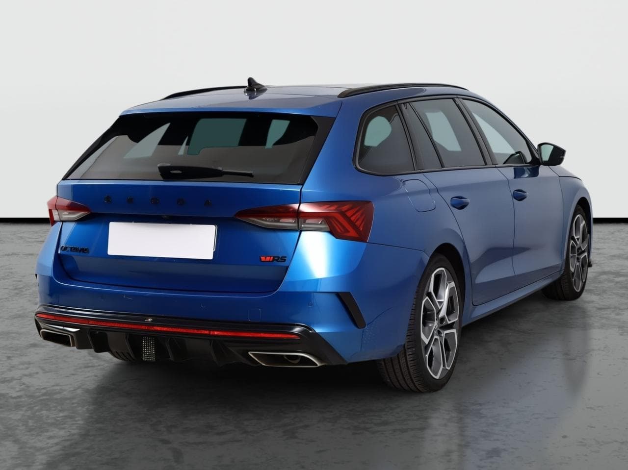 2020 Škoda OCTAVIA - 9