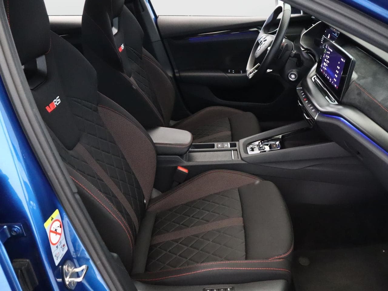 2020 Škoda OCTAVIA - 14